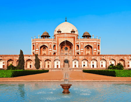 Circuit Sur les pas des Maharajas et Amritsar - 3
