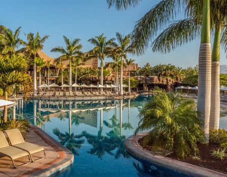 Hôtel Lopesan Baobab 5* - 2