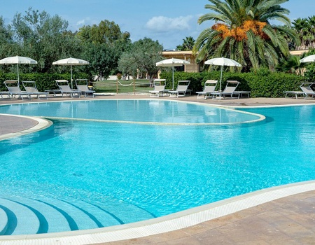 Ôclub Experience VOI Arenella Resort 4* - 2