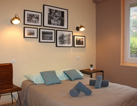 Hôtel Azureva Les Bateliers 2* - 4