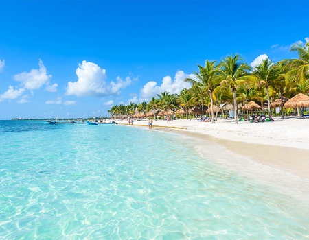 Hôtel Secrets Tulum Resort & Beach Club 5* Adult Only - 3