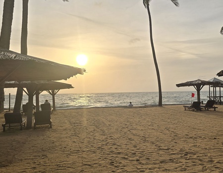 Club Lookéa Palm Bay 4* - 3