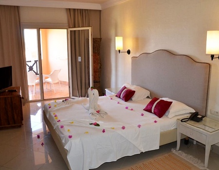 Hôtel Vincci Safira Palms Zarzis 4* - 5