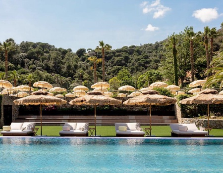 Hôtel Zel Costa Brava 4* - 3