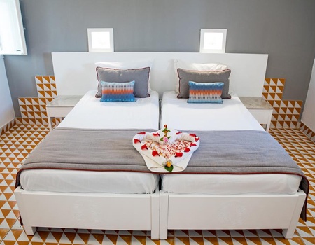 Hôtel Shems Holiday Village & Aqua Park 3* - Monastir, Tunisie - Image 5