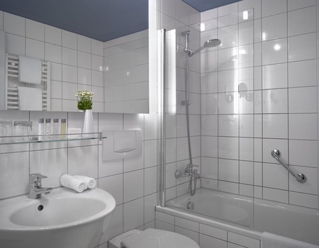 K+K Hotel Fenix, Prague - 5