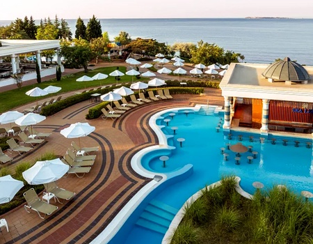 Hôtel Dreams Sunny Beach Resort & Spa 5* by Ôvoyages - 3