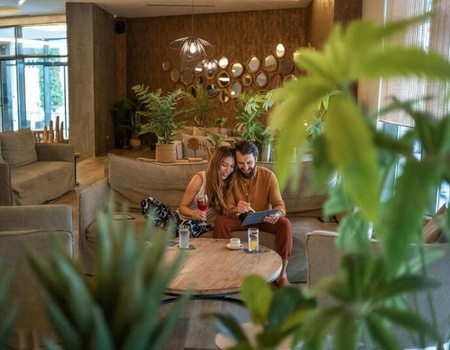 Grifid Vistamar 4* - 2