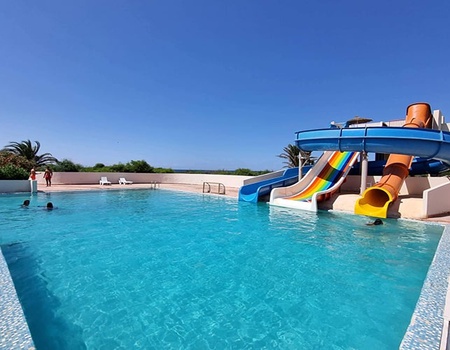 Hôtel Vincci Helya Beach 4* - 2