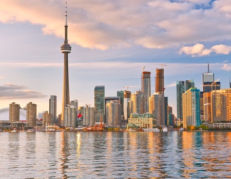 Magie du Canada - 14J/12N - 3