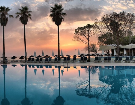 Hôtel Ephesia Holiday Beach Club 5* - Izmir, Turquie - Image 3