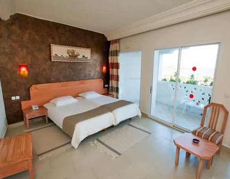 LTI Mahdia Beach & Aquapark 4* - REPORT - 3