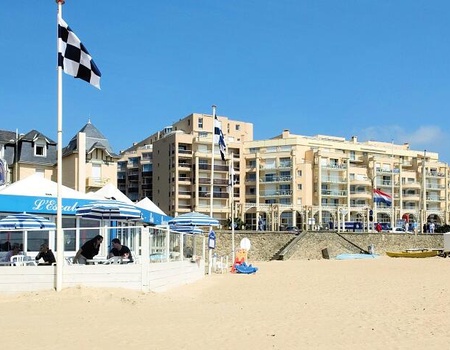 Résidence Les Océanes - maeva  Super Home - Loire-Atlantique - Pornichet, Atlantique Nord - Image 1