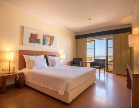 Hôtel Vila Galé Cerro Alagoa 4* - 5