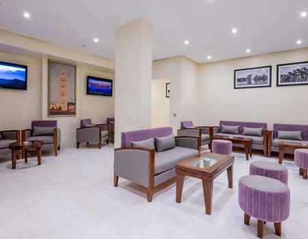 Hotel Ayoub & Spa 4* - 3