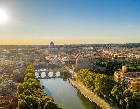 Autotour Break à Rome 4* - 3