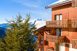 Résidence travelski home select L'Arollaie 4* - 3