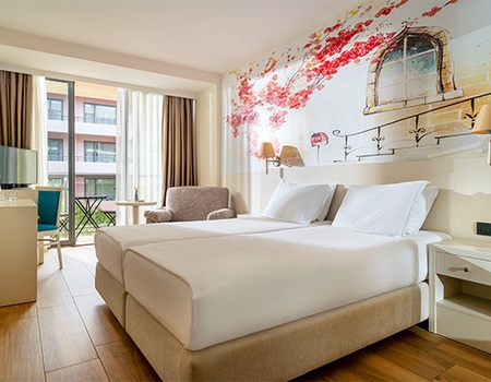 Hôtel Iberostar Waves Bellevue 4* - Podgorica, Monténégro - Image 4