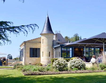 Escapade à Bordeaux avec dégustation à Saint-Emilion - 4* - 1