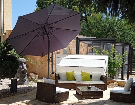 Séjour avec spa dans le village médiéval de Sarlat - 4* - Dordogne - Sarlat la Canéda, Sud Ouest - Image 5
