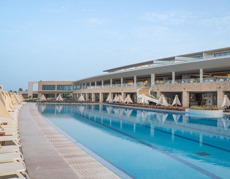 Club Eldorador Royal Horizon Ponta Sino 5* - Sal, Cap Vert - Image 2