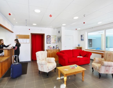 Résidence Les Chalets du Belvédère - 4