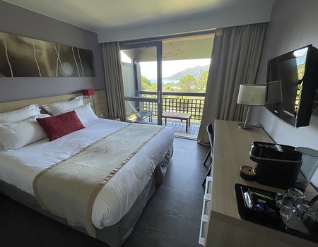 Hôtel Castell'Verde 3* ( avec vols vacances ) - 4