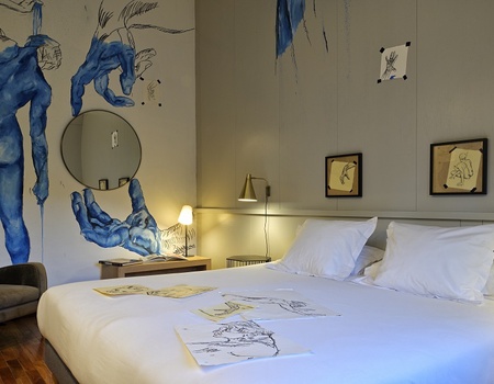 Hôtel - Restaurant & Spa E Caselle 4* - 4