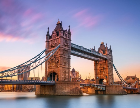 Circuit évènement : Soldes à Londres - 3