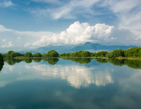 Combiné Découverte et Détente en Albanie - 1