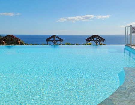 Village Pomme Cannelle - 2