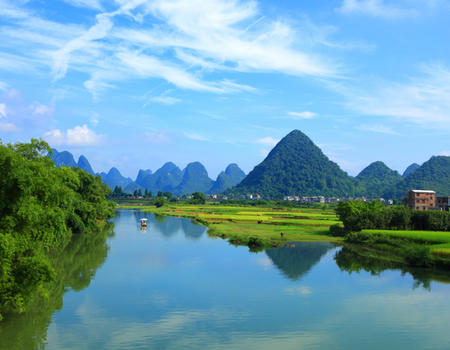 Circuit Mystères de la Chine Impériale, de Pékin aux Pitons de Guilin - Chine, Asie - Image 1