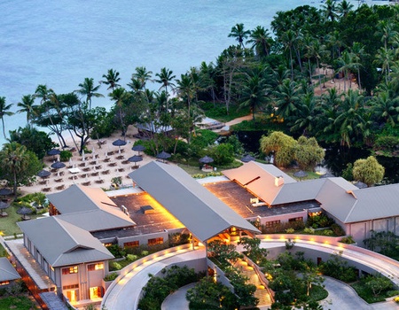 Hôtel Kempinski Seychelles Resort 5*