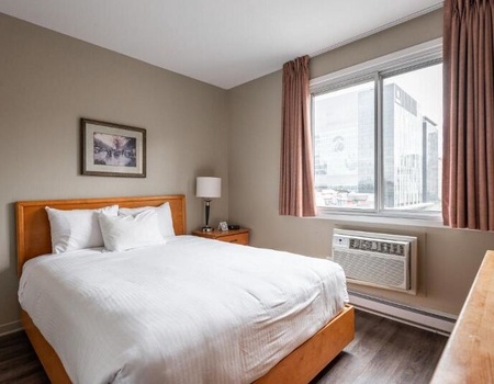 Le Roberval 3* - Sans transfert - 4