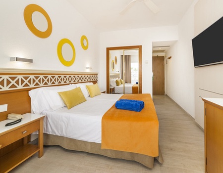 Hôtel Globales Pionero Santa Ponsa Park 4* - 3