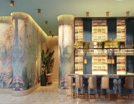 Hôtel ME Malta by Melia Hotel 5* - 4