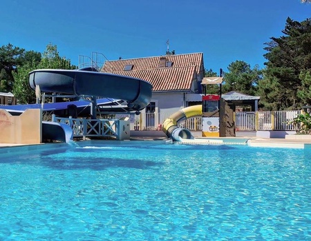 Camping La Siesta, 4* - 2