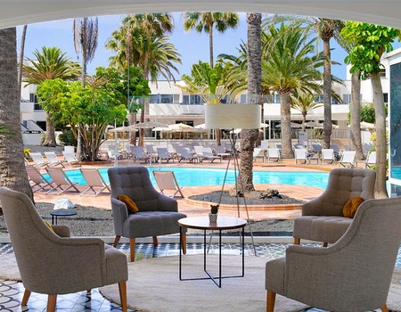 Hôtel H10 Ocean Dunas 4* - Adult Only - Fuerteventura, Canaries - Image 3