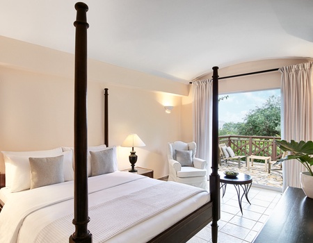 Grecotel LUXME Daphnila Bay Dassia 4* - 3