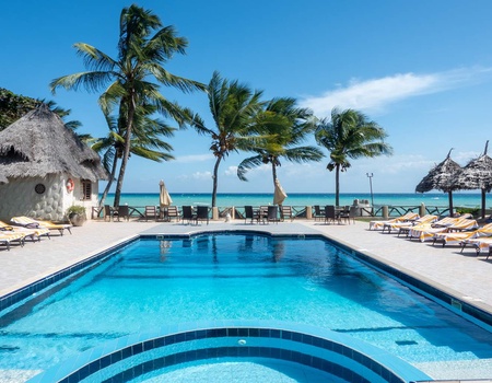 Mon French Club Mandarin Resort 4* - 3