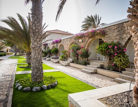 Hotel Morabeza 4* - Sal, Cap Vert - Image 3