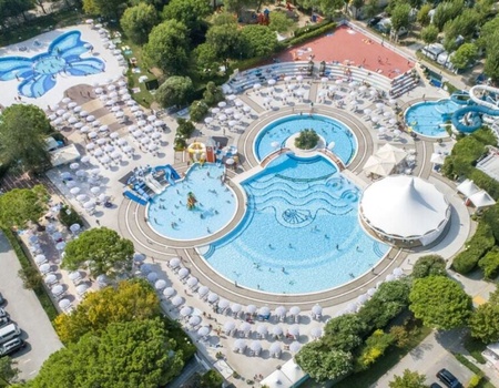 Camping Sant'Angelo, 5*