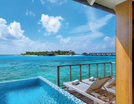 Hotel Select Sangeli 5* - 1