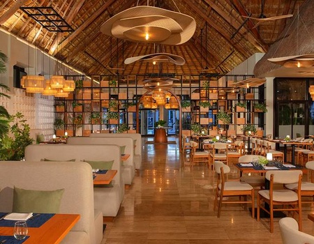 Dreams Sapphire Resort & Spa 5* - 5