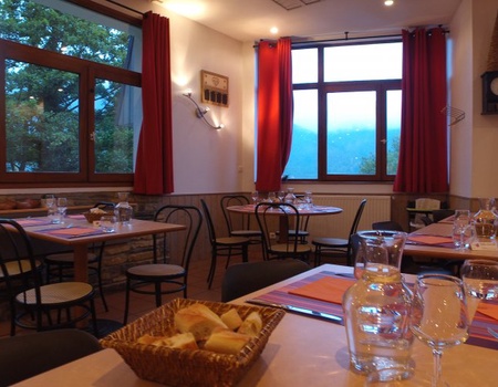 VVF Saint-Lary-Soulan Hautes-Pyrénées 3* en demi-pension - 3