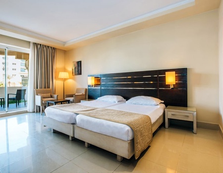 Hôtel Iberostar Averroes 4* - 2