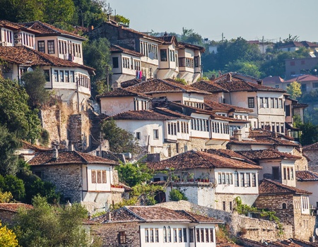 Combiné Découverte et Détente en Albanie - 4