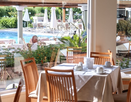 Hôtel Apollo Beach Hotel Rhodes 4* - 5