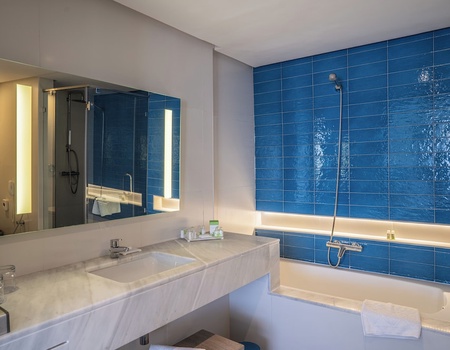 Hôtel Sousse Pearl Marriott Resort & Spa 5* - 2