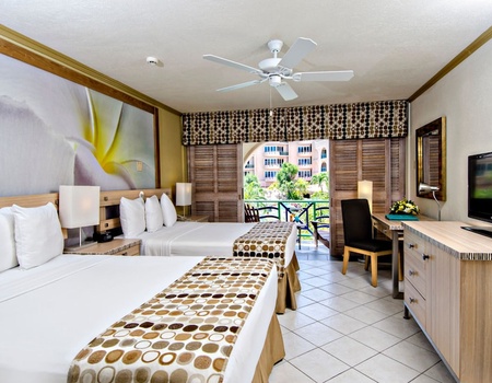 Accra Beach Hotel & Spa 4* - Bridgetown, Barbade - Image 3